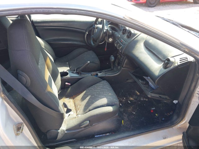 2001 MERCURY COUGAR 1ZWFT61L715611637 Photo 4