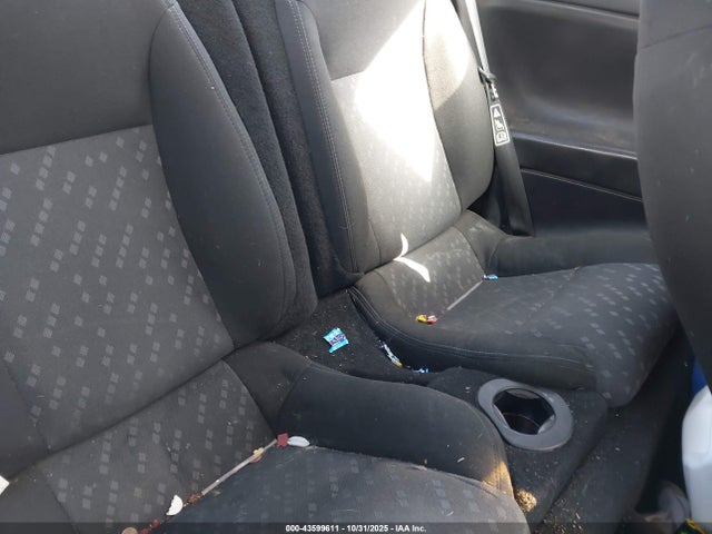 2001 MERCURY COUGAR 1ZWFT61L715611637 Photo 7