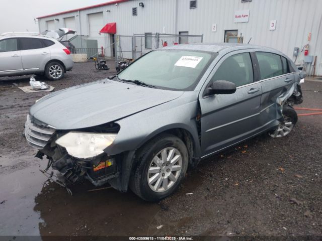 2008 CHRYSLER SEBRING 1C3LC46K98N233558 Photo 1