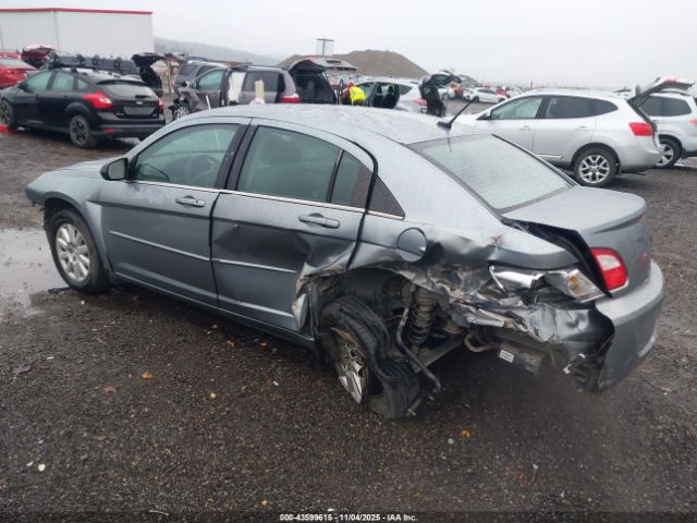 2008 CHRYSLER SEBRING 1C3LC46K98N233558 Photo 2