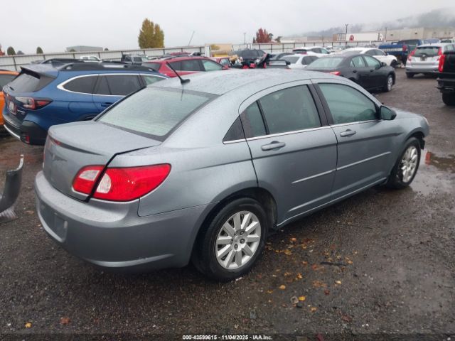 2008 CHRYSLER SEBRING 1C3LC46K98N233558 Photo 3