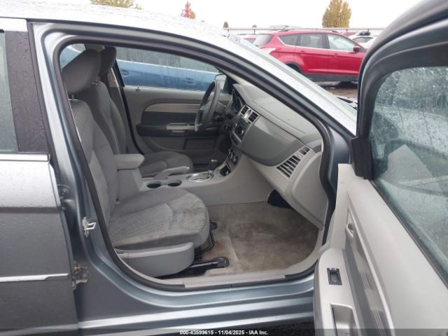 2008 CHRYSLER SEBRING 1C3LC46K98N233558 Photo 4