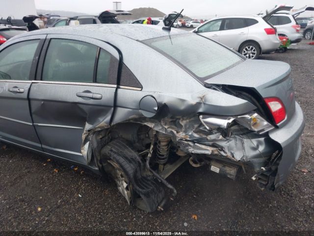 2008 CHRYSLER SEBRING 1C3LC46K98N233558 Photo 5