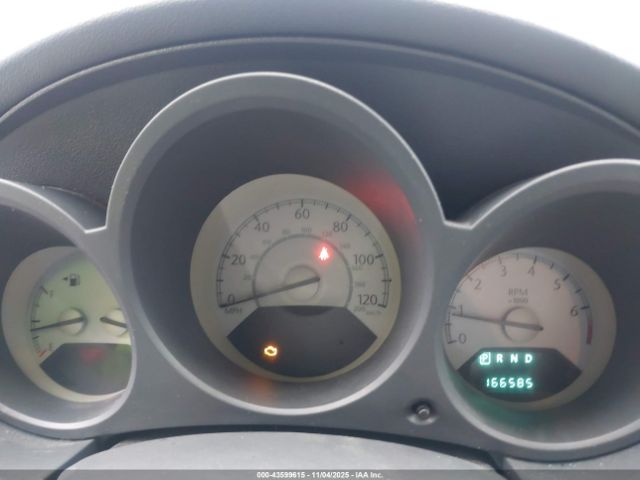 2008 CHRYSLER SEBRING 1C3LC46K98N233558 Photo 6