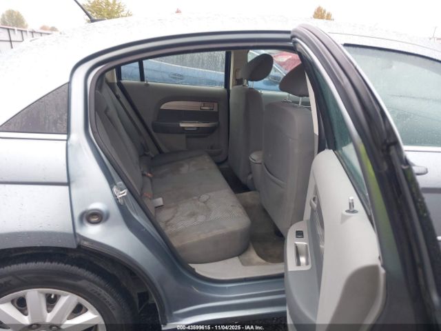 2008 CHRYSLER SEBRING 1C3LC46K98N233558 Photo 7