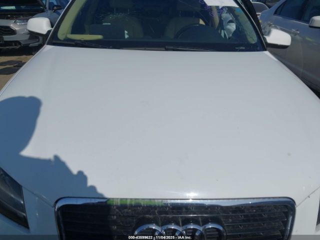 2012 AUDI A3 WAUBEAFM3CA054964 Photo 9