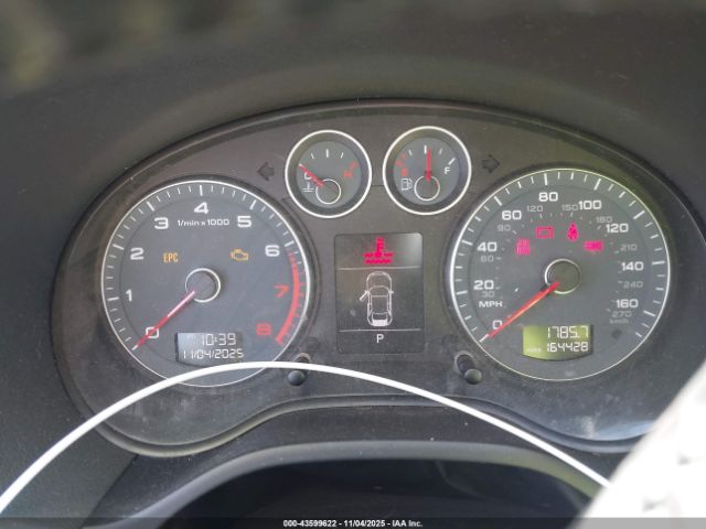 2012 AUDI A3 WAUBEAFM3CA054964 Photo 6