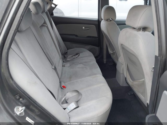 2008 HYUNDAI ELANTRA KMHDU46D88U333635 Photo 7