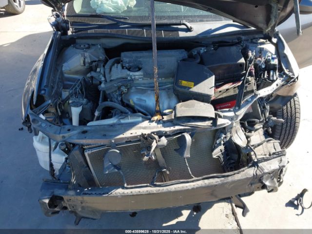 2015 TOYOTA CAMRY 4T4BF1FK2FR502131 Photo 9