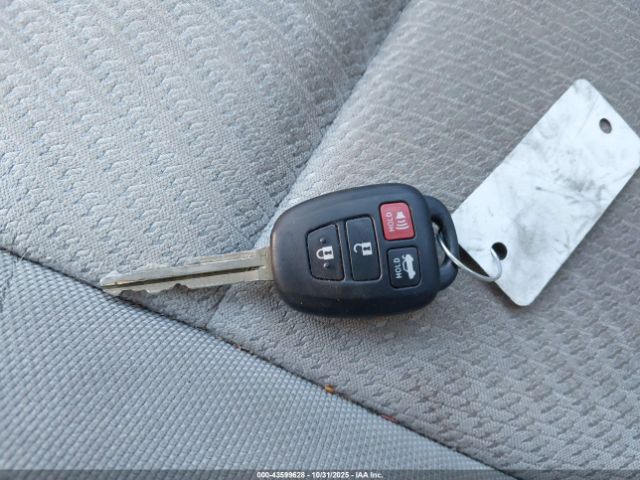 2015 TOYOTA CAMRY 4T4BF1FK2FR502131 Photo 10