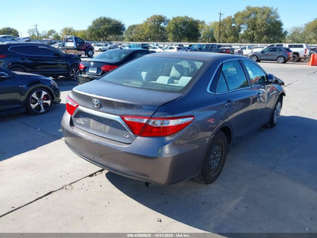 2015 TOYOTA CAMRY 4T4BF1FK2FR502131 Photo 3