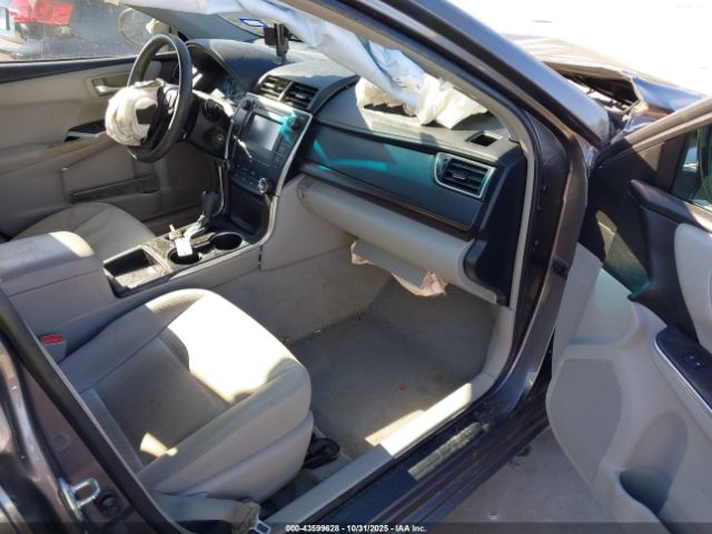 2015 TOYOTA CAMRY 4T4BF1FK2FR502131 Photo 4