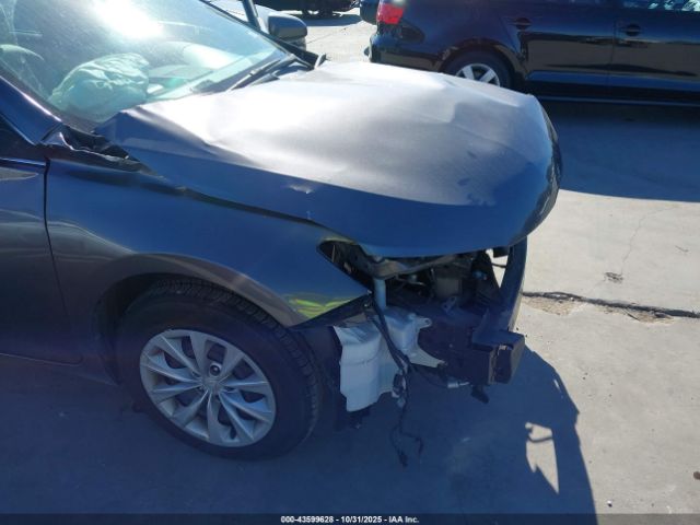 2015 TOYOTA CAMRY 4T4BF1FK2FR502131 Photo 5