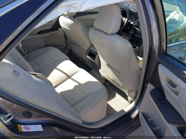 2015 TOYOTA CAMRY 4T4BF1FK2FR502131 Photo 7