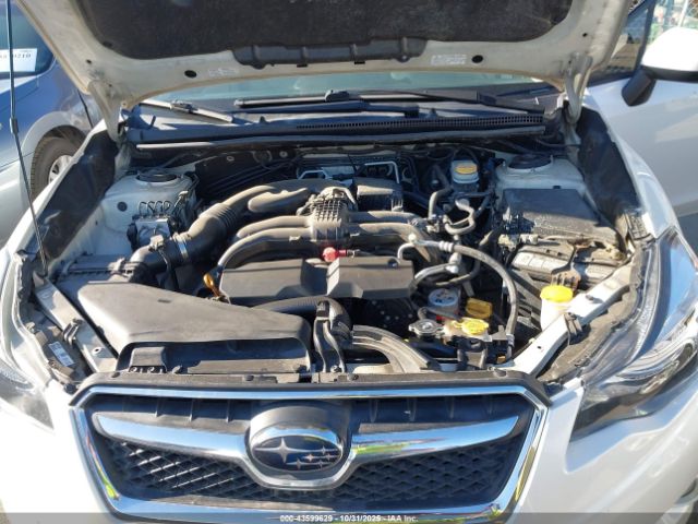 2014 SUBARU XV CROSSTREK JF2GPAGC4E8251002 Photo 9