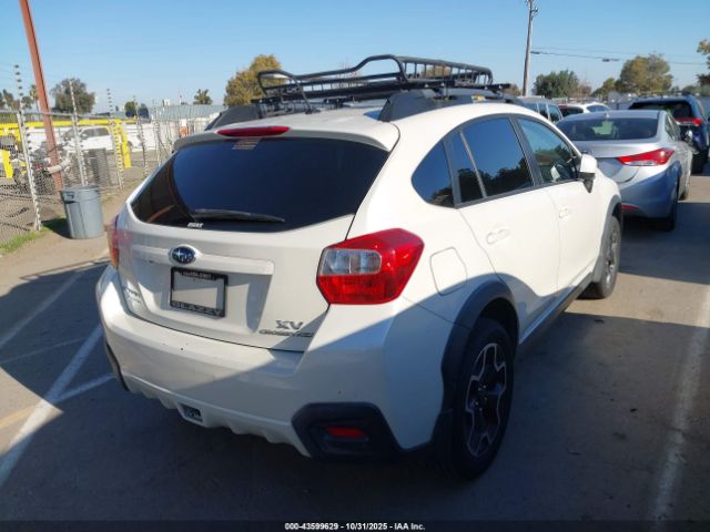 2014 SUBARU XV CROSSTREK JF2GPAGC4E8251002 Photo 3
