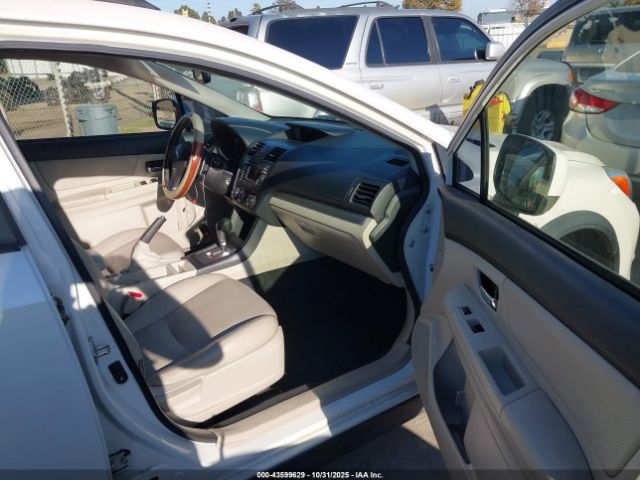 2014 SUBARU XV CROSSTREK JF2GPAGC4E8251002 Photo 4