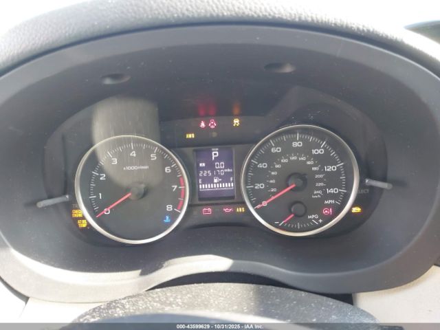 2014 SUBARU XV CROSSTREK JF2GPAGC4E8251002 Photo 6