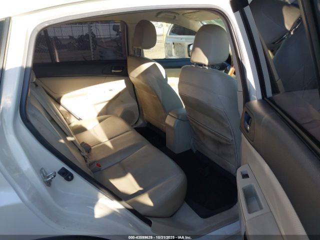 2014 SUBARU XV CROSSTREK JF2GPAGC4E8251002 Photo 7