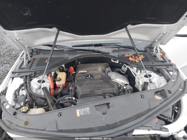 2018 CADILLAC CT6 PLUG-IN LREKK5RX0JA012792 Photo 9