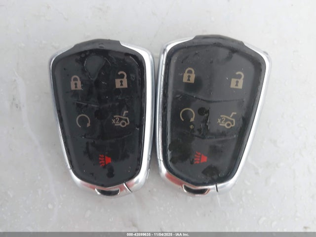 2018 CADILLAC CT6 PLUG-IN LREKK5RX0JA012792 Photo 10