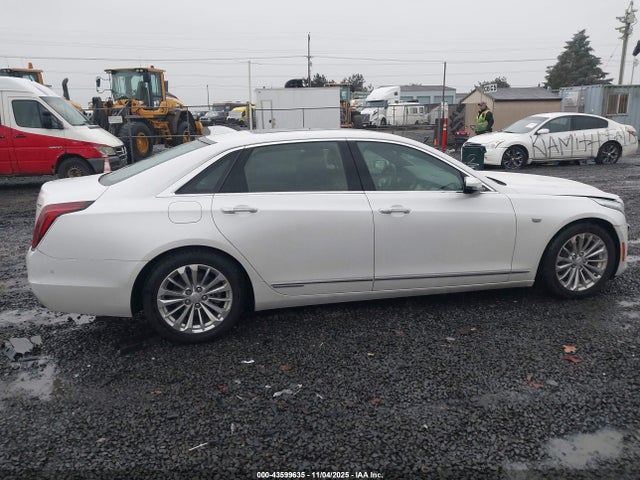 Cadillac Ct6 Plug-in Standard 2018 LREKK5RX0JA012792 Image 13