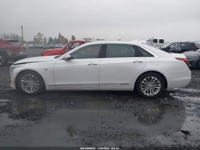Cadillac Ct6 Plug-in Standard 2018 LREKK5RX0JA012792 Image 14