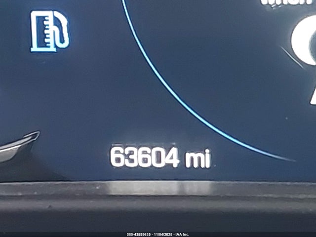 Cadillac Ct6 Plug-in Standard 2018 LREKK5RX0JA012792 Image 15