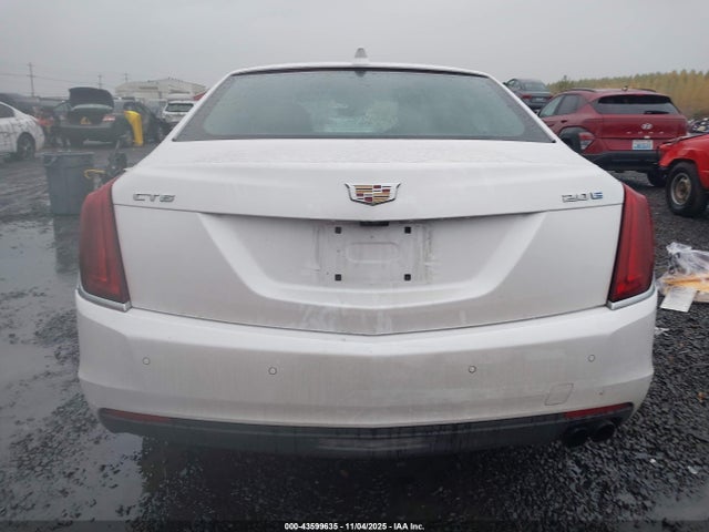 Cadillac Ct6 Plug-in Standard 2018 LREKK5RX0JA012792 Image 16