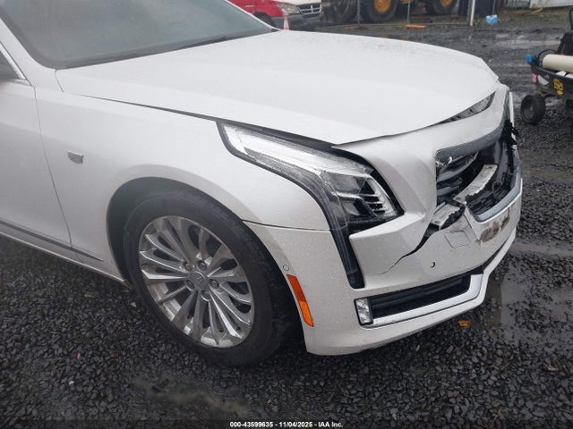 Cadillac Ct6 Plug-in Standard 2018 LREKK5RX0JA012792 Image 17