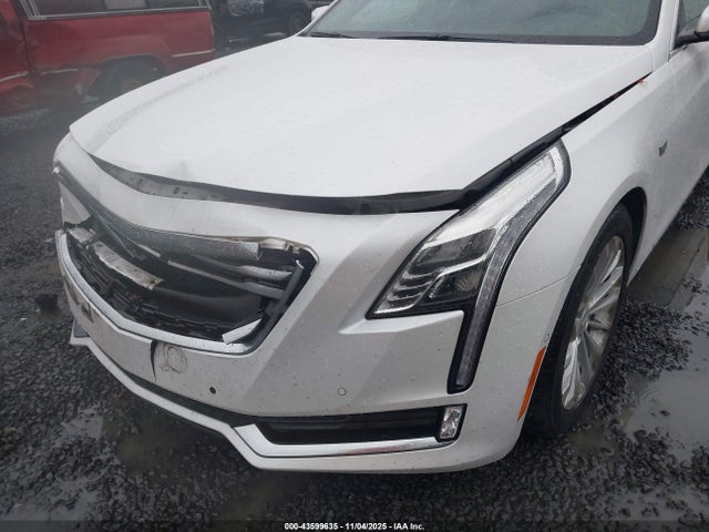 Cadillac Ct6 Plug-in Standard 2018 LREKK5RX0JA012792 Image 18