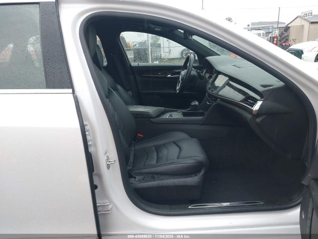 2018 CADILLAC CT6 PLUG-IN LREKK5RX0JA012792 Photo 4