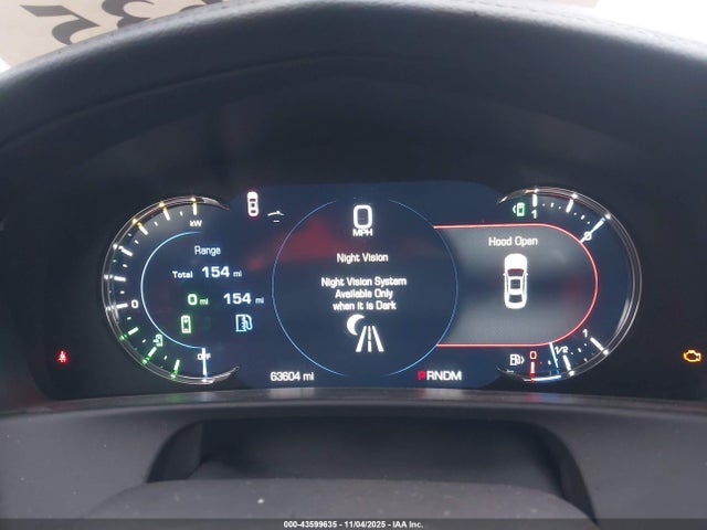 2018 CADILLAC CT6 PLUG-IN LREKK5RX0JA012792 Photo 6