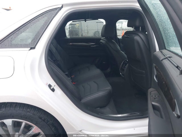 2018 CADILLAC CT6 PLUG-IN LREKK5RX0JA012792 Photo 7