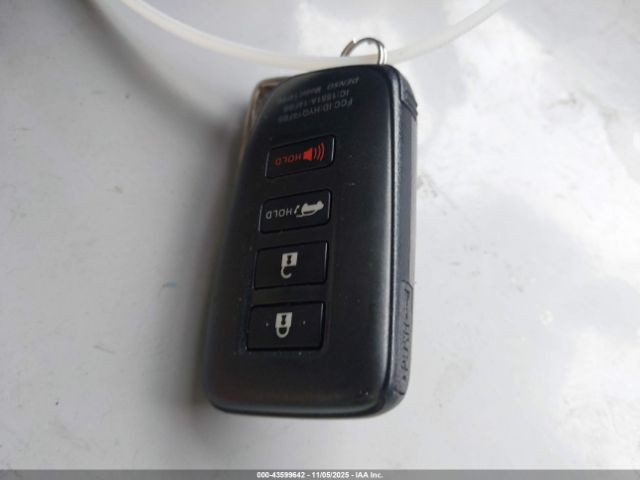 2017 LEXUS RX 350 2T2ZZMCA2HC058553 Photo 10