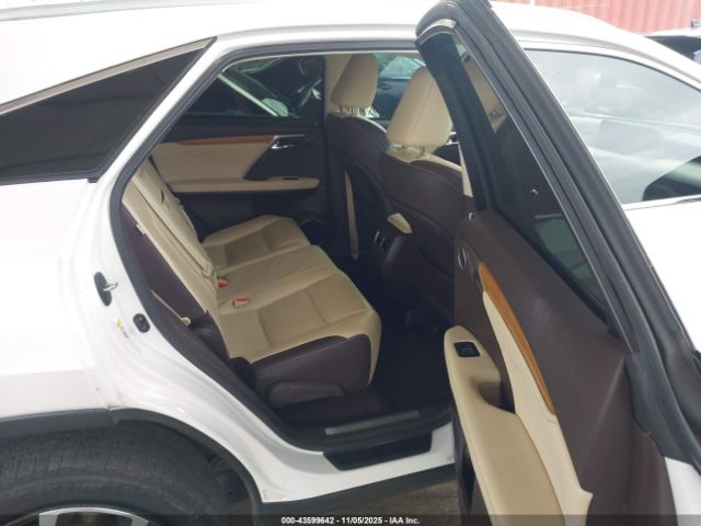 2017 LEXUS RX 350 2T2ZZMCA2HC058553 Photo 7