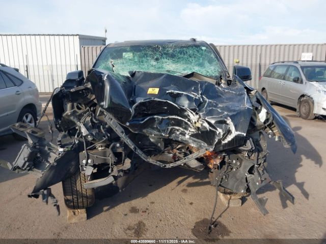 2021 GMC YUKON 1GKS2DKL0MR311919 Photo 5