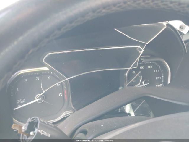 2021 GMC YUKON 1GKS2DKL0MR311919 Photo 6