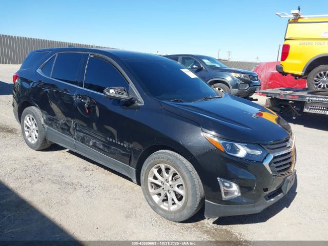 2020 CHEVROLET EQUINOX 2GNAXKEV8L6223034