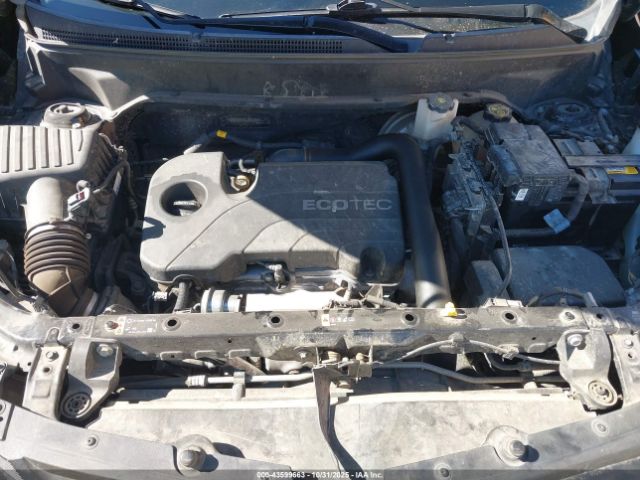 2020 CHEVROLET EQUINOX 2GNAXKEV8L6223034 Photo 9