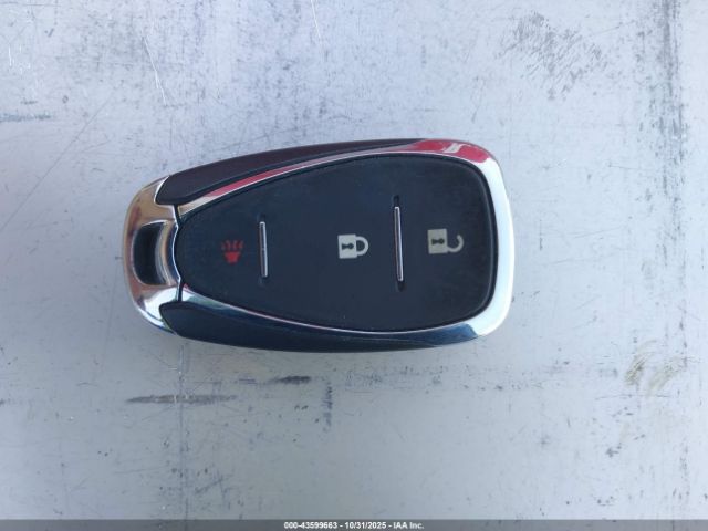 2020 CHEVROLET EQUINOX 2GNAXKEV8L6223034 Photo 10