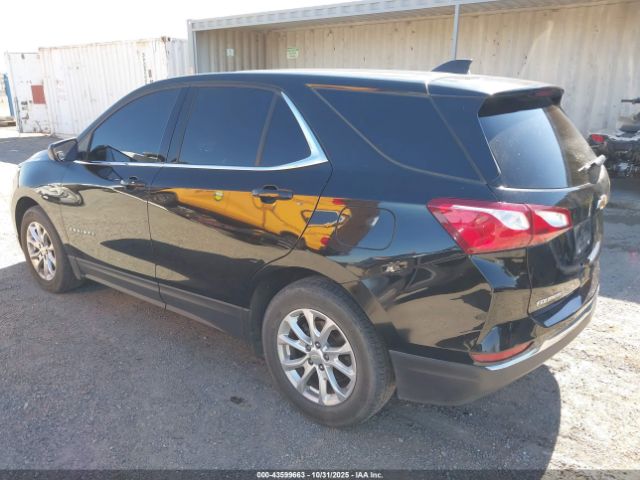 2020 CHEVROLET EQUINOX 2GNAXKEV8L6223034 Photo 2