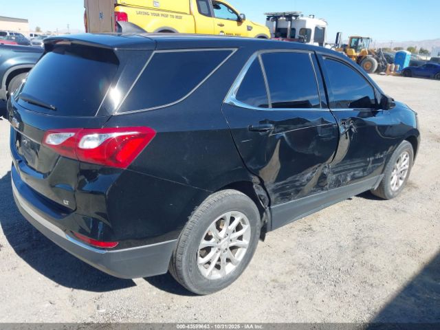 2020 CHEVROLET EQUINOX 2GNAXKEV8L6223034 Photo 3