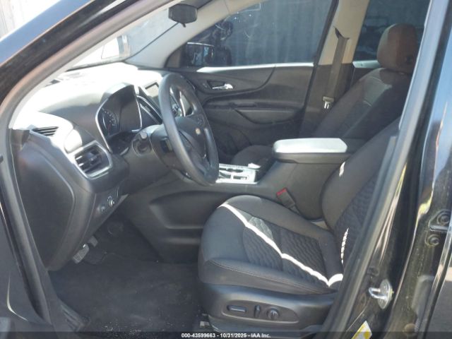 2020 CHEVROLET EQUINOX 2GNAXKEV8L6223034 Photo 4