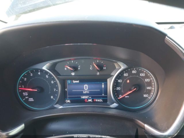 2020 CHEVROLET EQUINOX 2GNAXKEV8L6223034 Photo 6