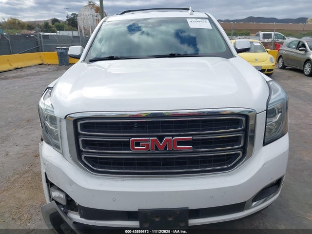 1GKS2GKC4JR338750 GMC Yukon Xl Slt