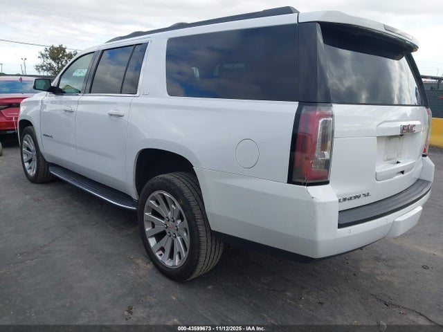1GKS2GKC4JR338750 GMC Yukon Xl Slt