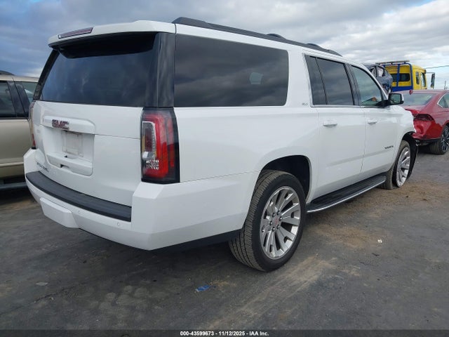 1GKS2GKC4JR338750 GMC Yukon Xl Slt