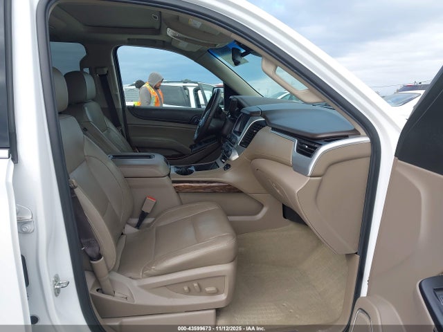 1GKS2GKC4JR338750 GMC Yukon Xl Slt