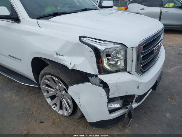 1GKS2GKC4JR338750 GMC Yukon Xl Slt